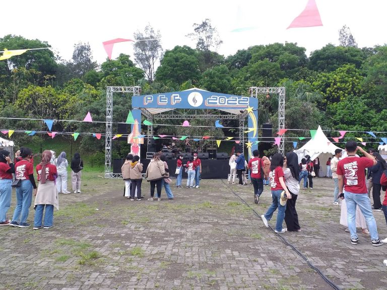 Maukuliah Universitas Padjadjaran